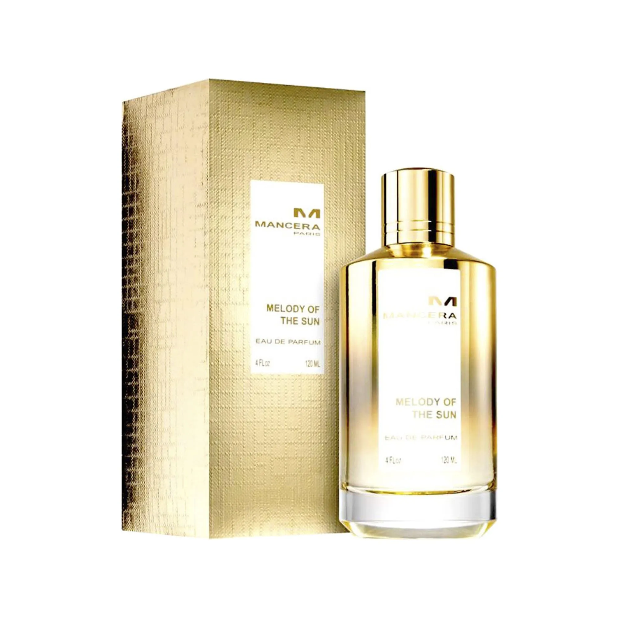 Melody Of The Sun Eau de parfum